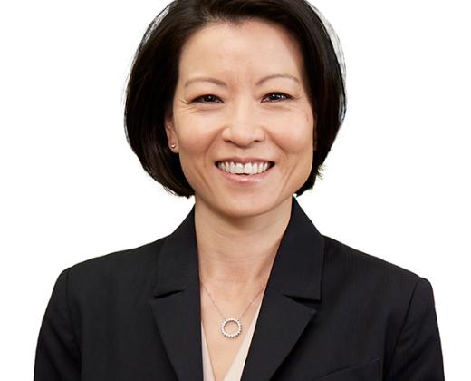 Jacqueline Chow